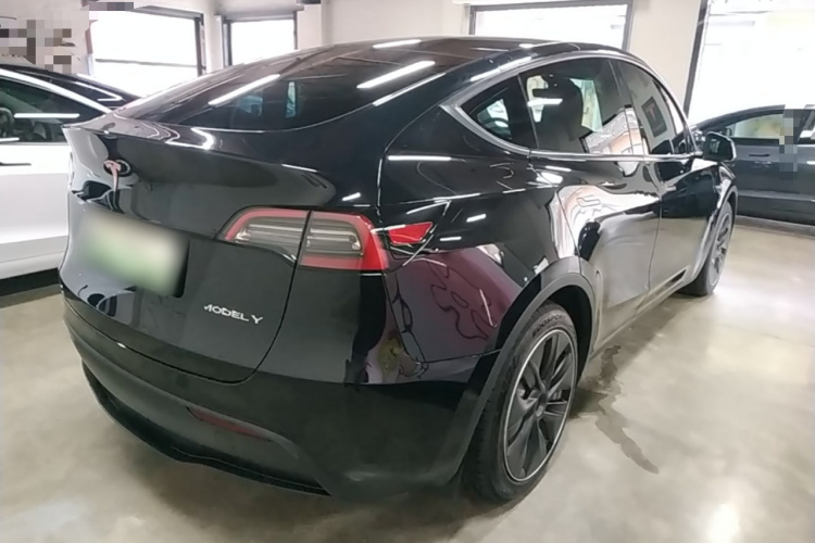 Tesla Model Y 2023 car image #5