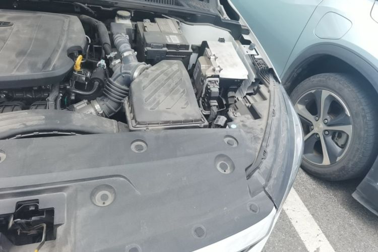 GEELY Emgrand 2024 #24 GEELY Emgrand 2024 imagen de coche #24