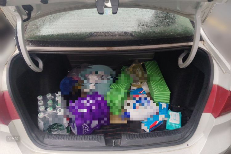 Volkswagen Santana 2015 صورة سيارة #21