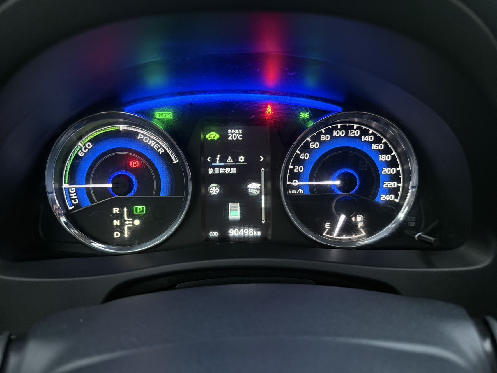Toyota Corolla 2018 car image #10