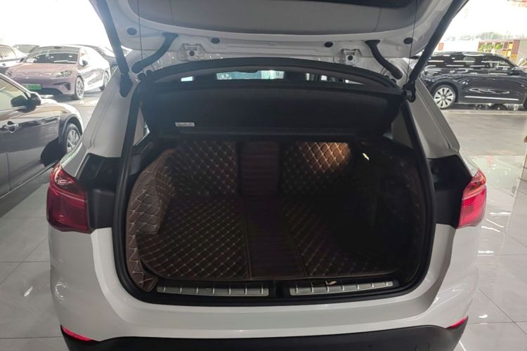 BMW X1 2016 #21 BMW X1 2016 car image #21