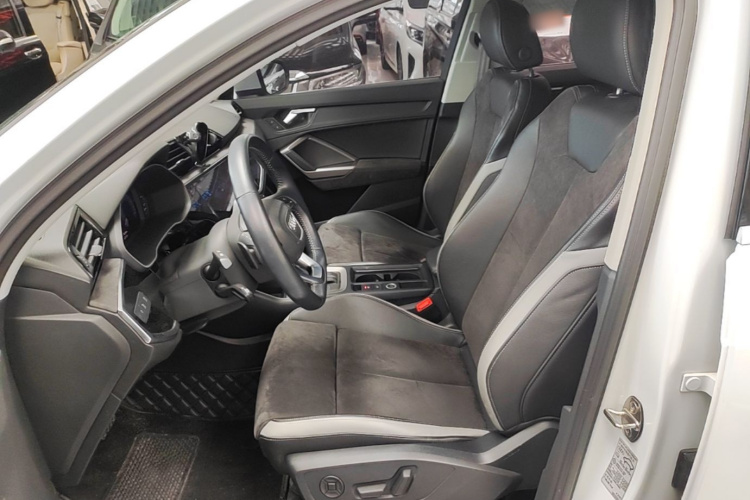 Audi Q3 2020 #15 Audi Q3 2020 immagine di auto #15
