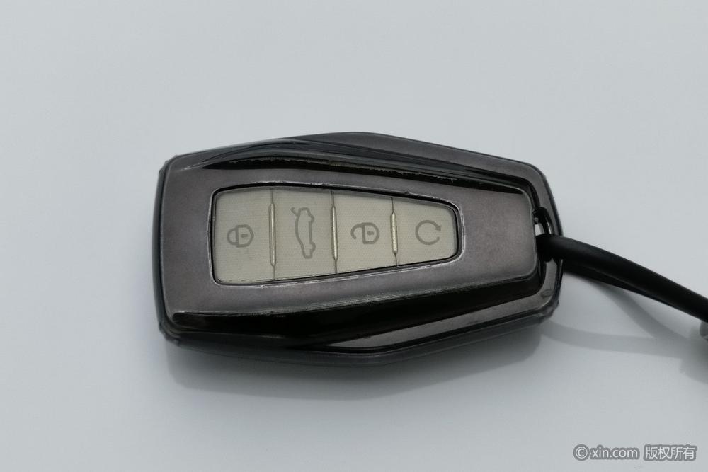 GEELY Coolray 2020 #6 GEELY Coolray 2020 car image #6