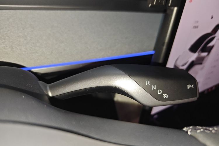 Tesla Model Y 2023 #14 Tesla Model Y 2023 car image #14
