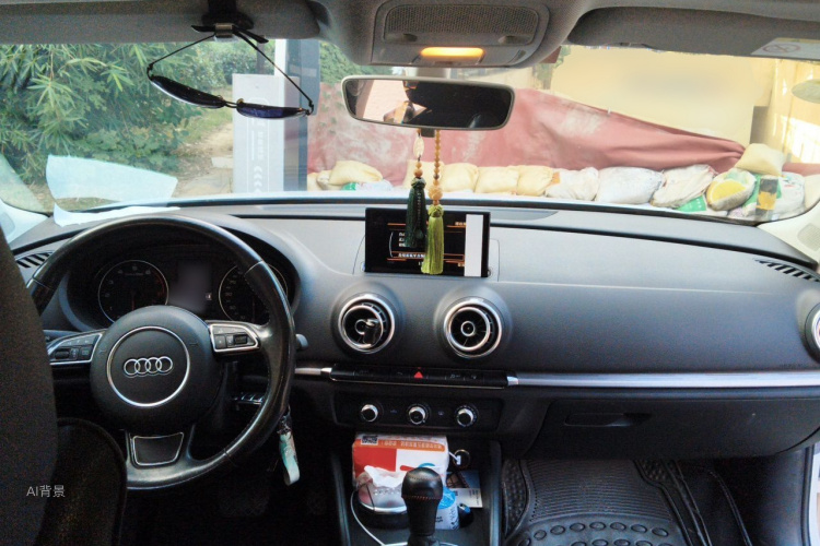 Audi A3 2016 #11 Audi A3 2016 car image #11