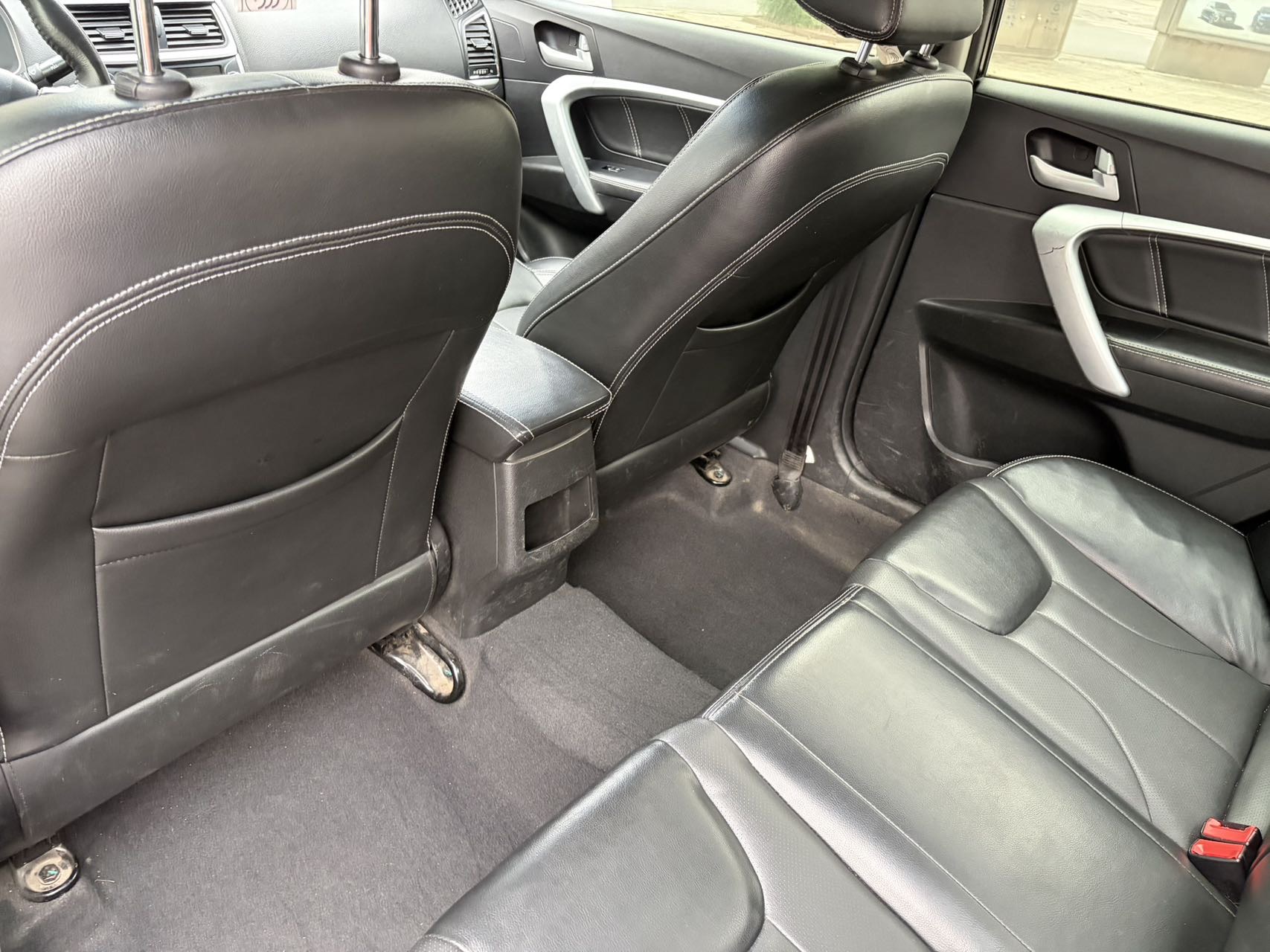 GEELY Emgrand 2016 #6 GEELY Emgrand 2016 immagine di auto #6