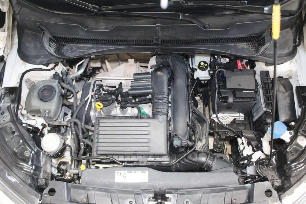 Volkswagen T-Cross 2020 #5 Volkswagen T-Cross 2020 صورة سيارة #5