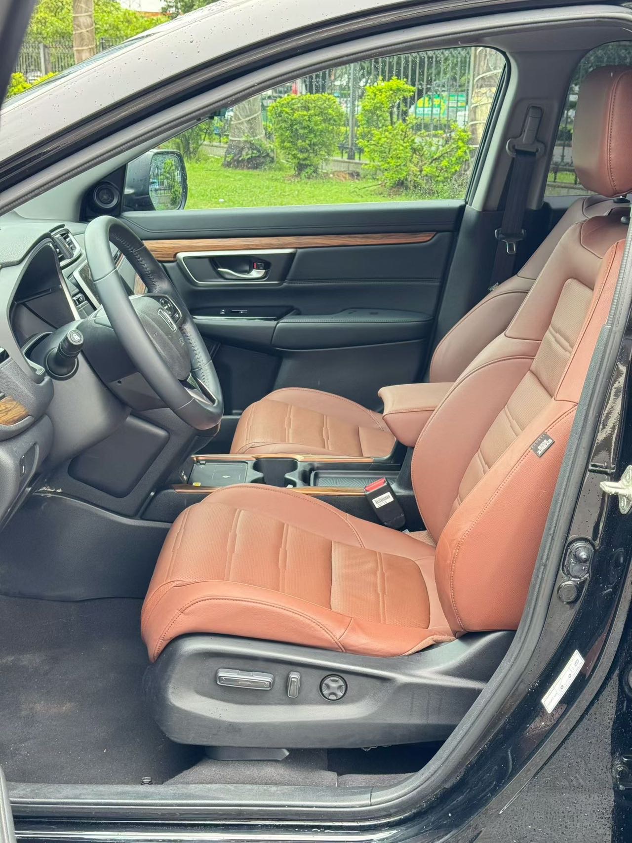 Honda CR-V 2021 car image #5