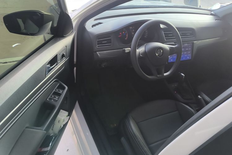 Volkswagen Lavida 2022 #16 Volkswagen Lavida 2022 car image #16