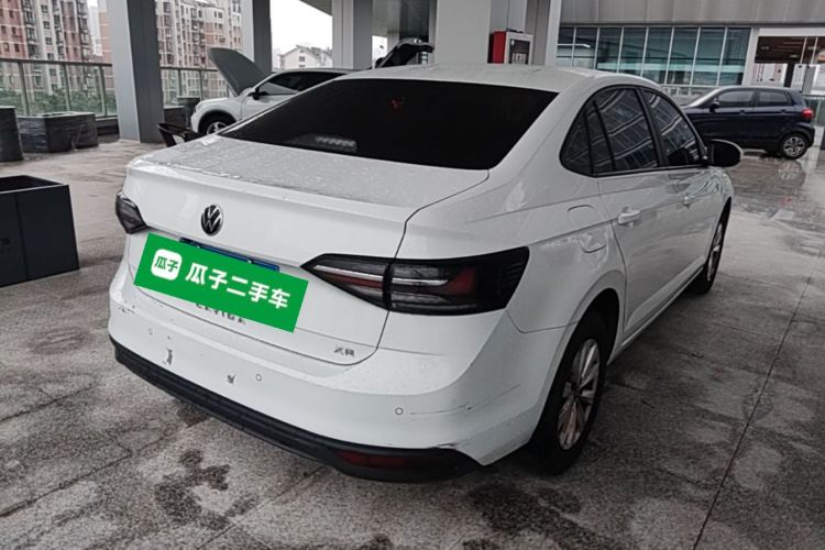 Volkswagen Lavida 2024 car image #7