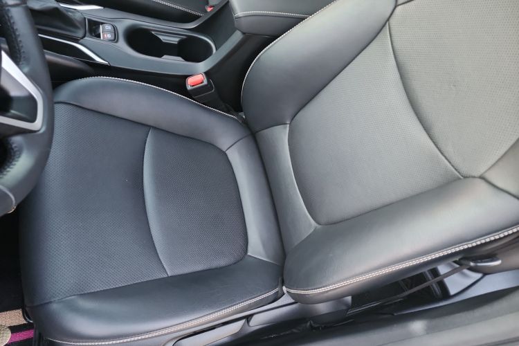 Toyota Corolla 2022 car image #20