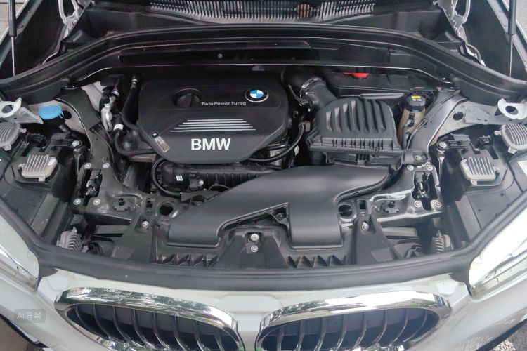 BMW X1 2018 car image #22