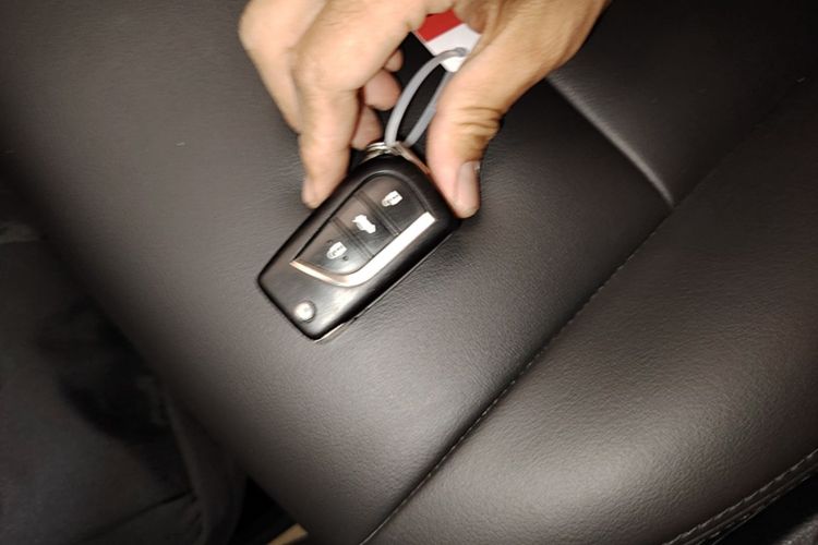Toyota Corolla 2017 car image #10