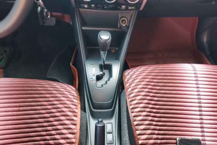 Toyota Vios 2019 car image #14