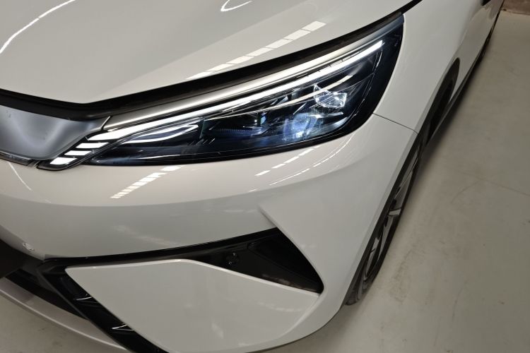 BYD Yuan Plus 2025 изображение автомобиля #23