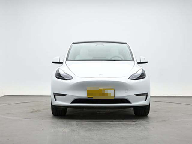 Tesla Model Y 2024 imagen de coche #3