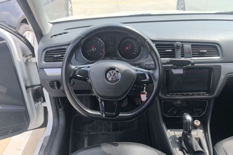 Volkswagen Lavida 2017 #11 Volkswagen Lavida 2017 car image #11