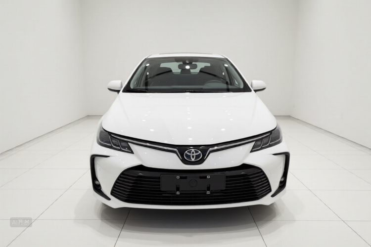 Toyota Corolla 2022 #3 Toyota Corolla 2022 car image #3