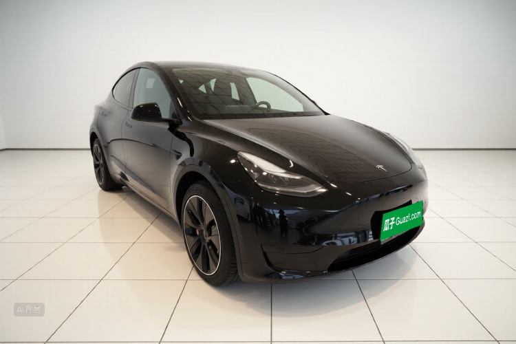Tesla Model Y 2023 car image #4