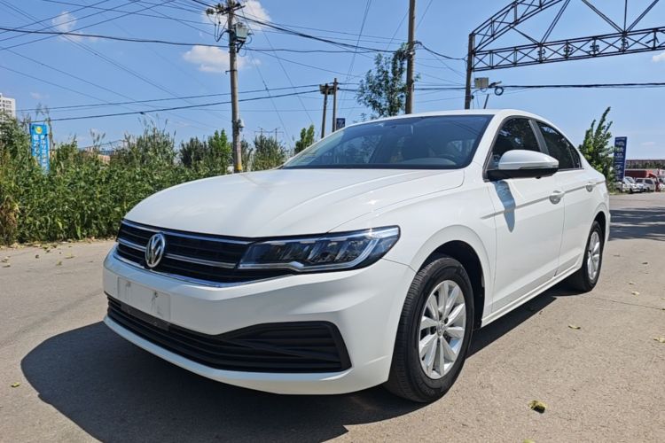 Volkswagen Bora 2019 صورة سيارة #2