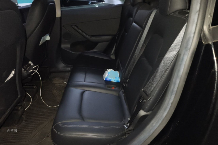 Tesla Model Y 2022 immagine di auto #19