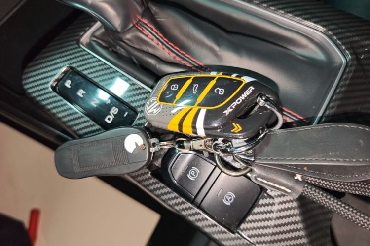 MG 5 2021 imagem de carro #14