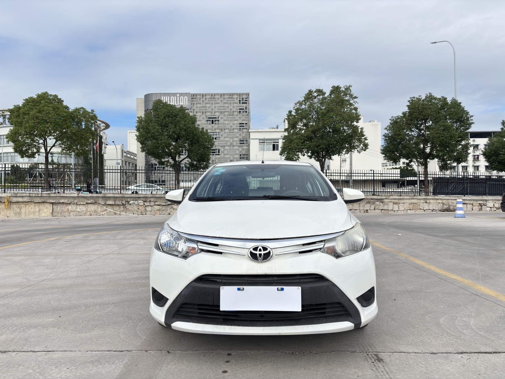 Toyota Vios 2016 #2 Toyota Vios 2016 imagem de carro #2