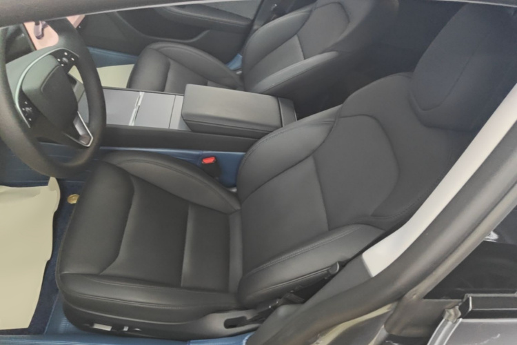 Tesla Model 3 2025 #15 Tesla Model 3 2025 immagine di auto #15