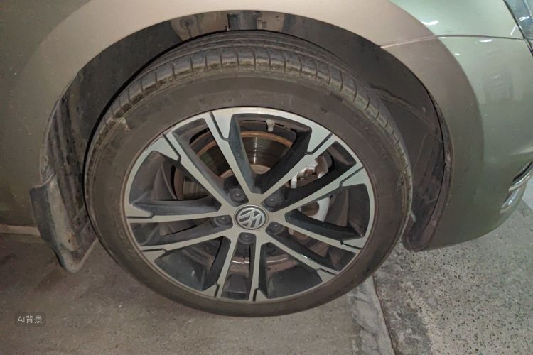 Volkswagen Golf 2017 изображение автомобиля #9