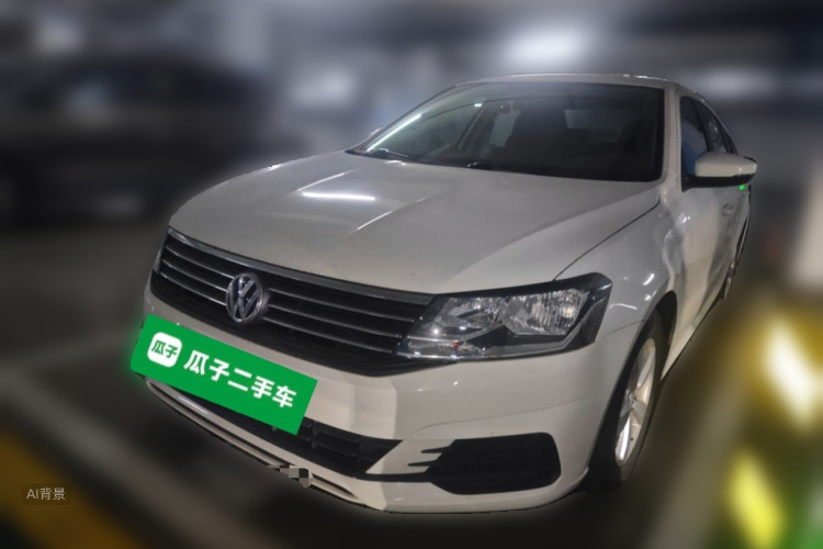 Volkswagen Lavida 2020 #2 Volkswagen Lavida 2020 car image #2