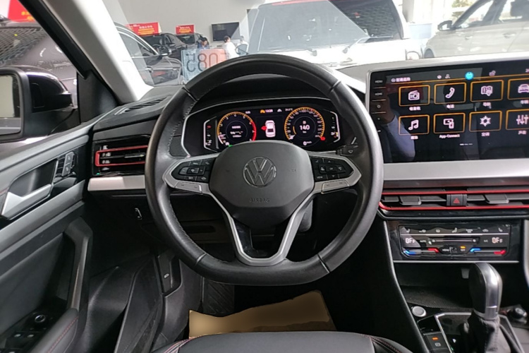 Volkswagen Lavida 2023 #11 Volkswagen Lavida 2023 car image #11
