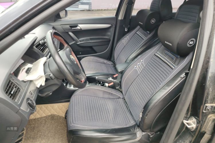 Volkswagen Lavida 2016 car image #17