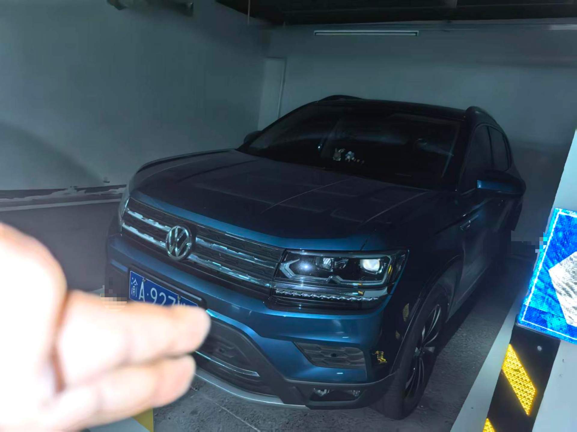 2018 2018 car image