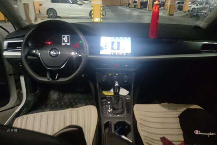 Volkswagen Lavida 2020 car image #11