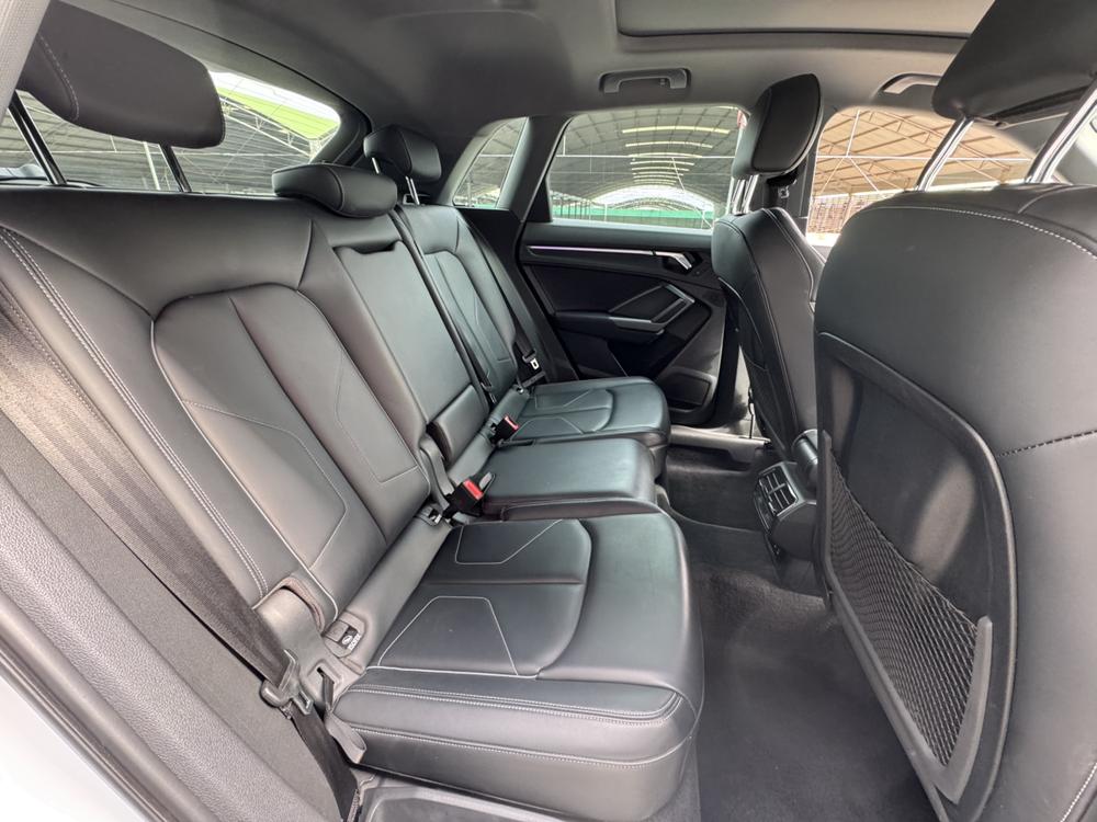 Audi Q3 2023 #13 Audi Q3 2023 صورة سيارة #13