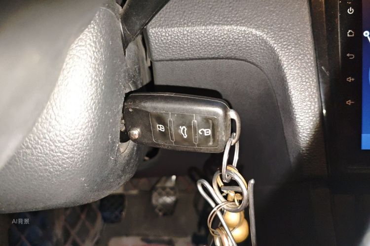 Volkswagen Santana 2018 #10 Volkswagen Santana 2018 car image #10