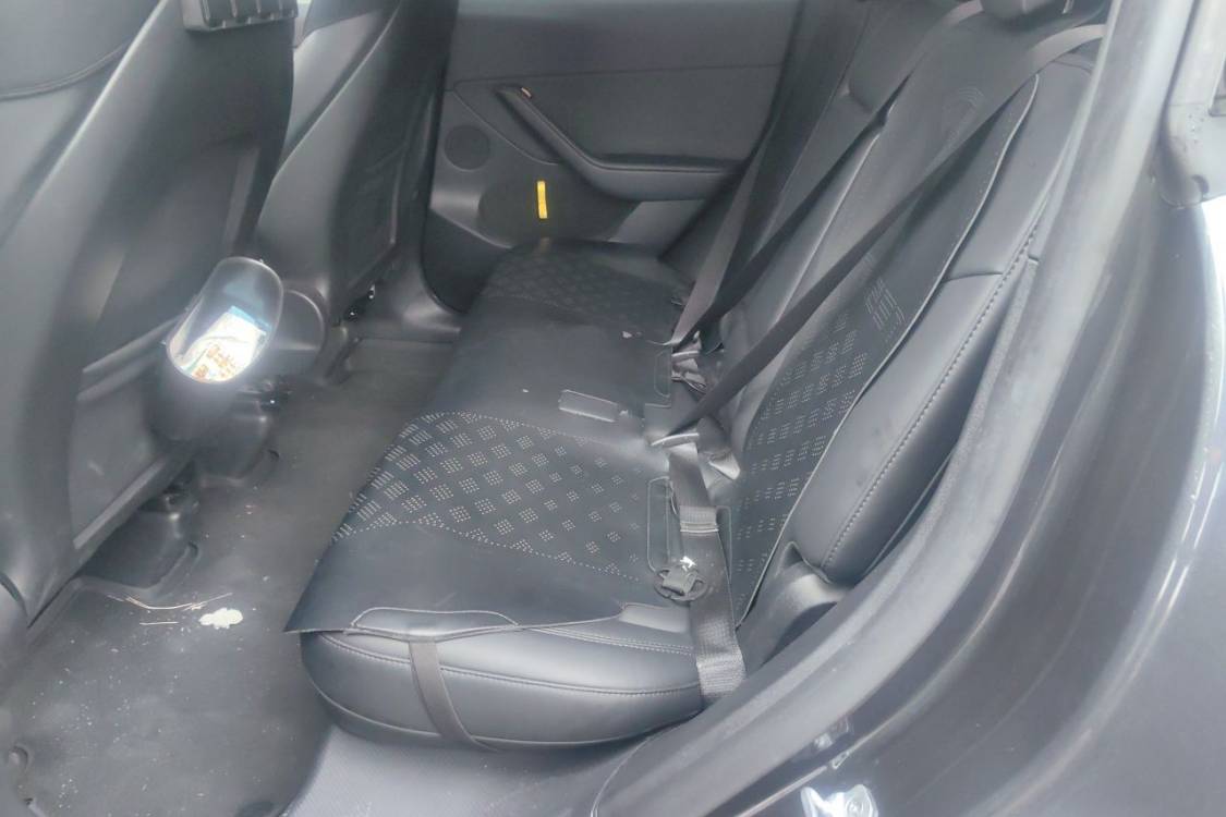 Tesla Model Y 2024 car image #19