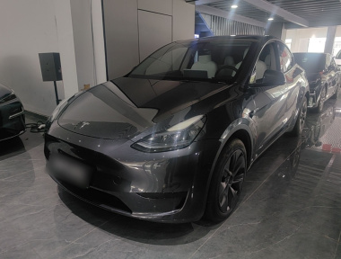 Tesla Model Y 2024 Tesla Model Y 2024 car image