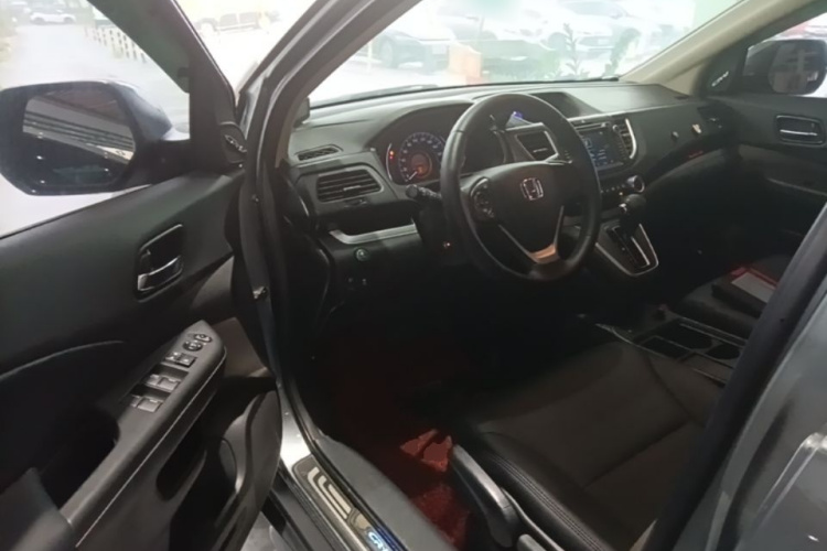 Honda CR-V 2016 car image #16