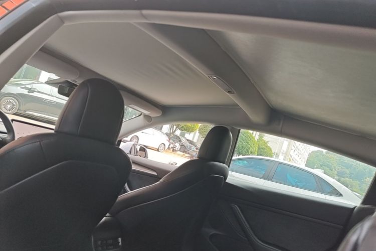 Tesla Model 3 2023 #18 Tesla Model 3 2023 immagine di auto #18