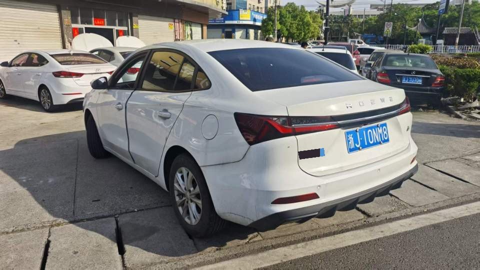 荣威 荣威i5 2024 汽车图片 #6