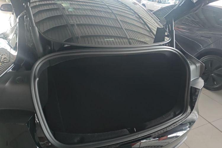 Tesla Model 3 2024 #19 Tesla Model 3 2024 car image #19