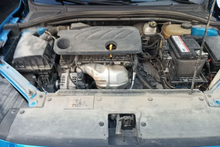 MG 5 2021 car image #20
