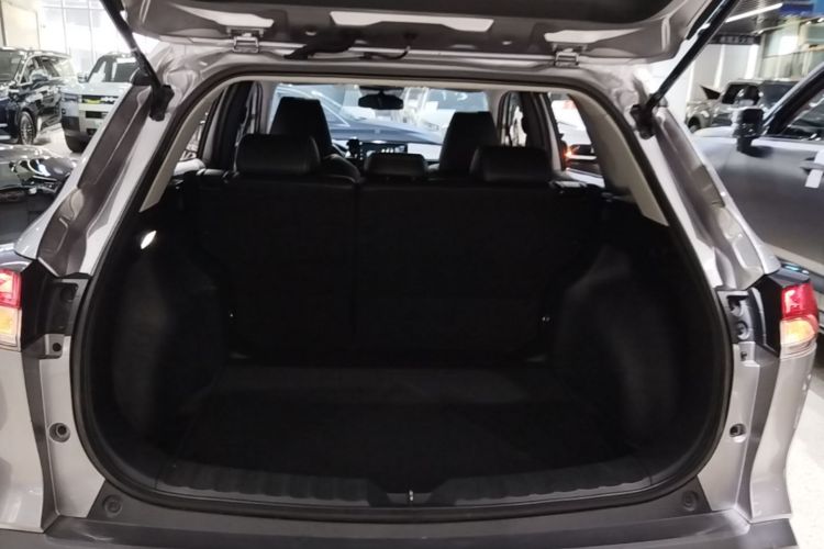 Toyota Corolla Cross 2024 car image #19