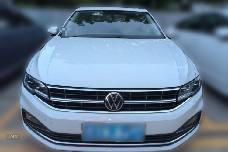 Volkswagen Bora 2022 car image #3