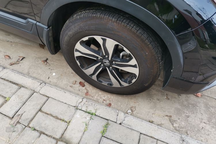 Honda CR-V 2020 car image #9