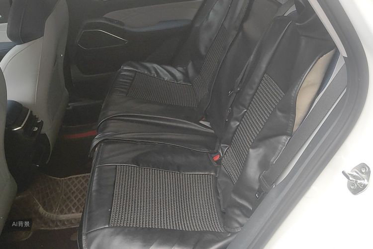 GEELY Emgrand 2022 #19 GEELY Emgrand 2022 car image #19