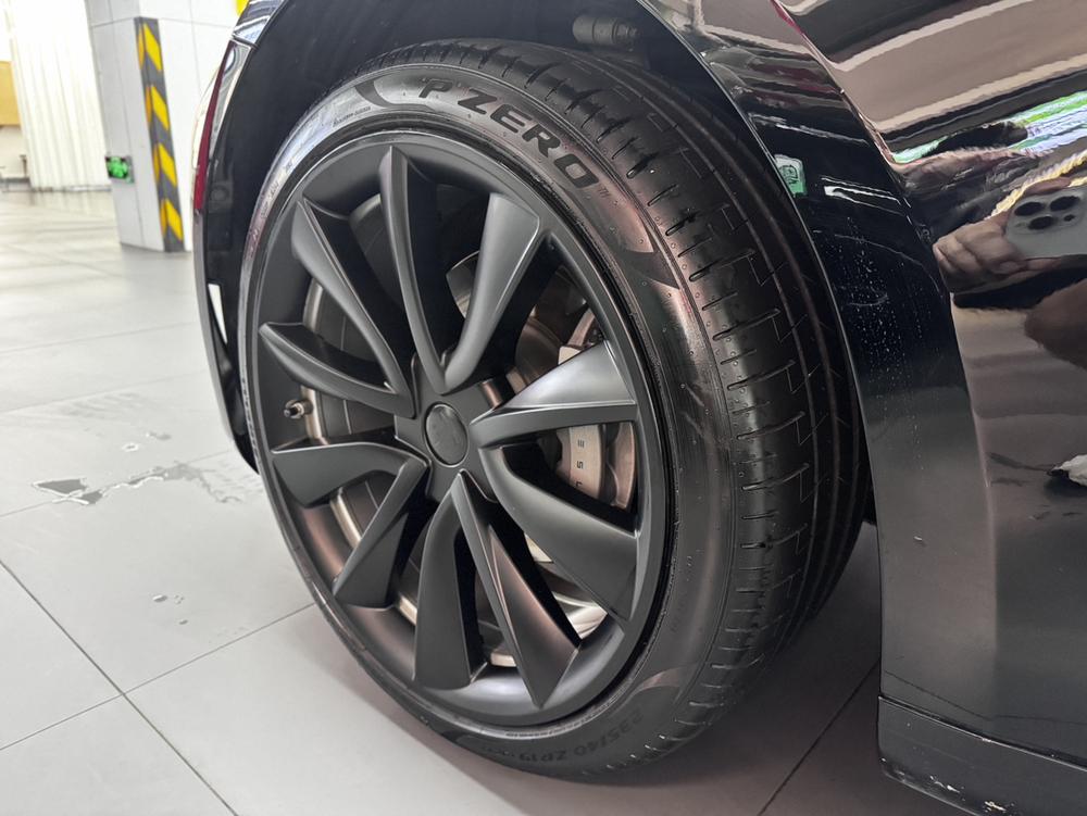 Tesla Model 3 2020 car image #8