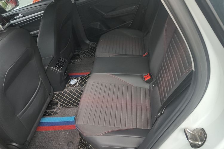 Volkswagen Lavida 2023 car image #17