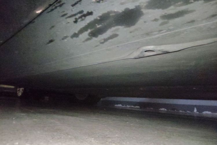 Tesla Model Y 2023 car image #23